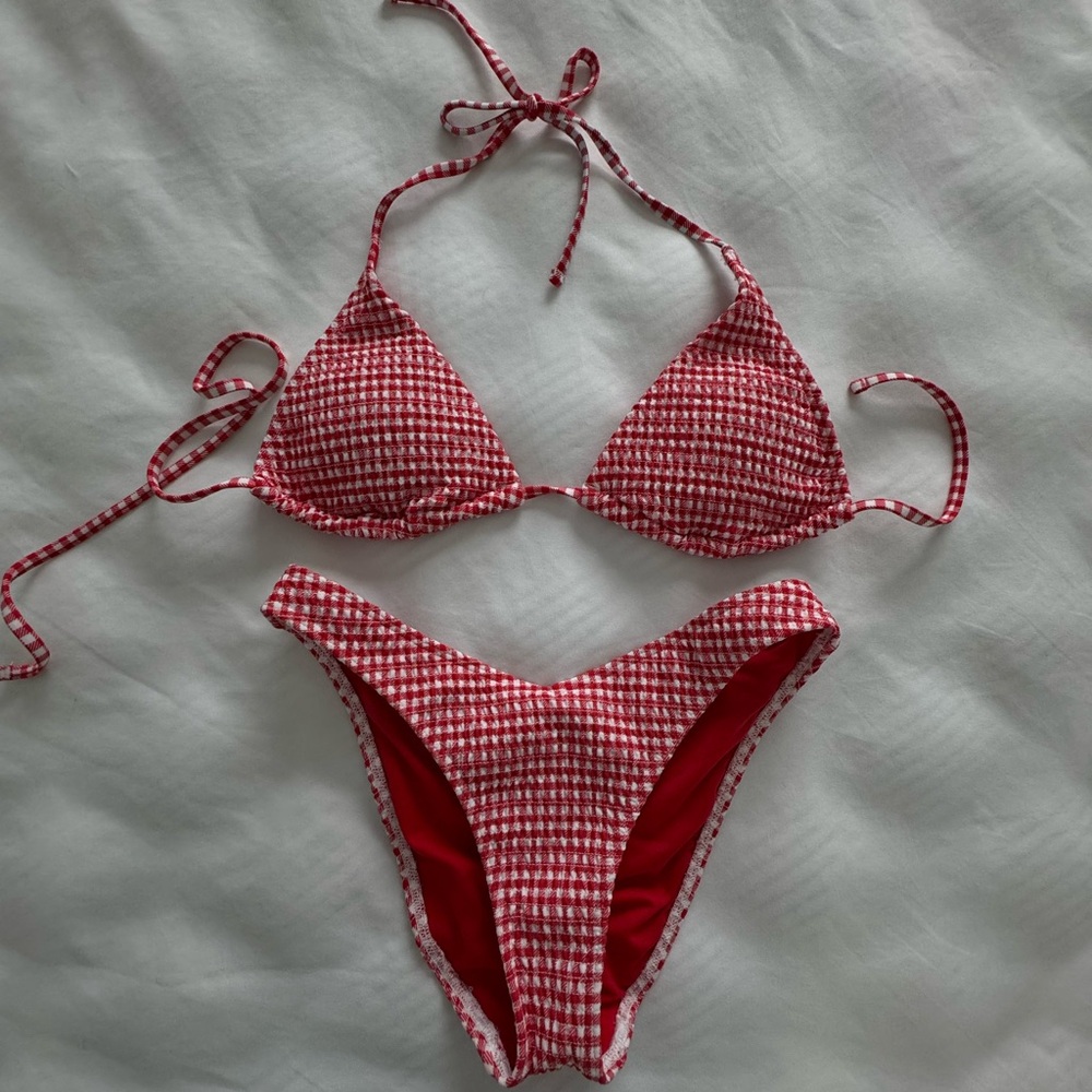 Hollister Bikini Set